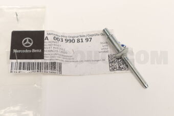 A0039908197 BLIND RIVET