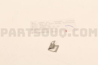 A0039915170 MOUNTING CLIP
