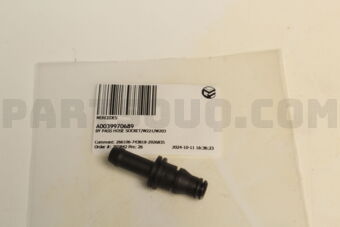 A0039970689 BY PASS HOSE SOCKET/W221/W203