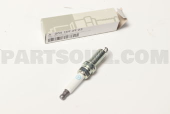 A0041593903 SPARK PLUG-C(W204),M(W164)