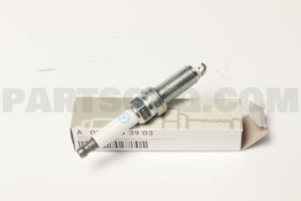 A0041593903 SPARK PLUG-C(W204),M(W164)