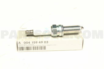A0041594903 SPARK PLUG-C(W204),E(W212)