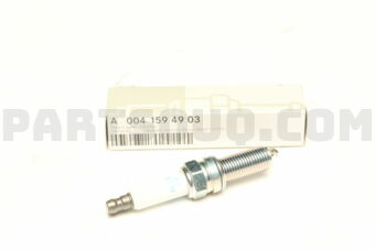 A0041594903 SPARK PLUG-C(W204),E(W212)
