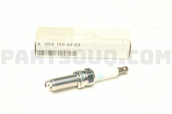 A0041594903 SPARK PLUG-C(W204),E(W212)
