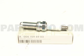 A0041594903 SPARK PLUG-C(W204),E(W212)