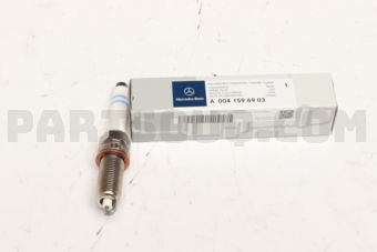 A0041596903 SPARK PLUG BOSCH-M276