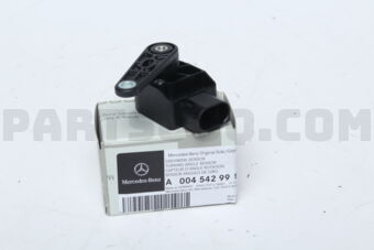 A0045429918 TURNING ANGLE SENSOR FRT-M166