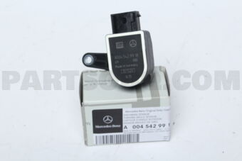A0045429918 TURNING ANGLE SENSOR FRT-M166