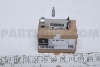 A0048304184 VENTIL