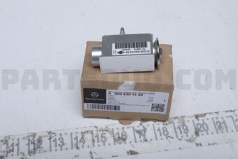 A0048304184 VENTIL