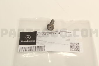 A0049904412 SCREW