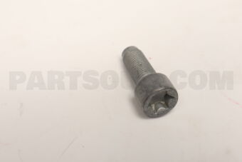 A0049905912 CAP BOLT W. HEXAL SOCKET