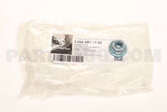 A0049907350 NUT-AND-WASHER ASSEMBLY