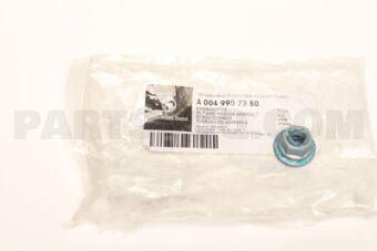 A0049907350 NUT-AND-WASHER ASSEMBLY