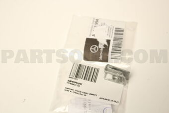 A0049941845 FEDERMUTTER