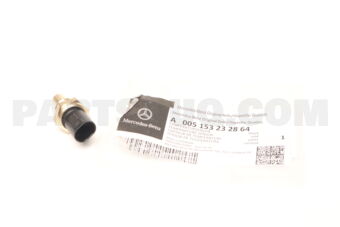 A005153232864 TEMPERATURE SENSOR-S(W220) *REFURBISH