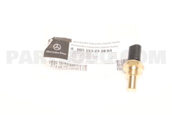 A005153232864 TEMPERATURE SENSOR-S(W220) *REFURBISH