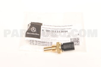 A005153232864 TEMPERATURE SENSOR-S(W220) *REFURBISH
