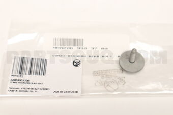 A0069903700 COMBI-HEXAGON HEAD BOLT