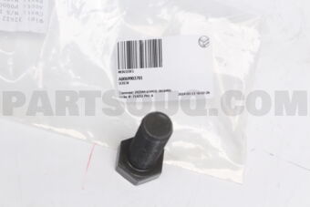 A0069903701 SCREW