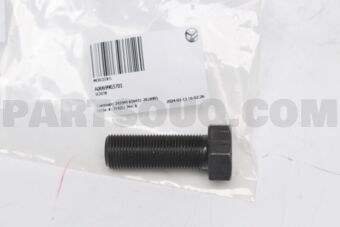A0069903701 SCREW