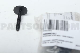 A0069907012 HEXAGON HEAD BOLT 5X40-E(W213)