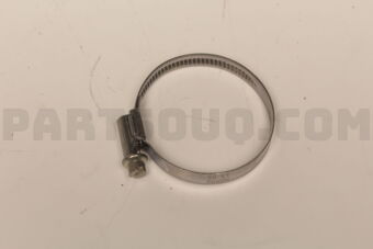 A0069970690 HOSE CLAMP
