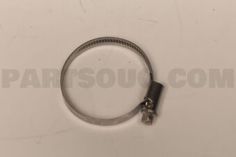 A0069970690 HOSE CLAMP
