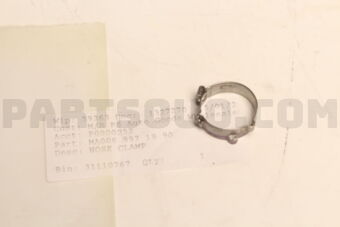 A0069971990 HOSE CLAMP