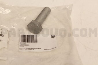 A0079901401 SCREW