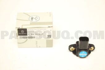 A0081530228 PRESSURE SENSOR,AIR PUMP-W463