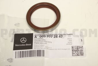 A0099972847 SEAL RING