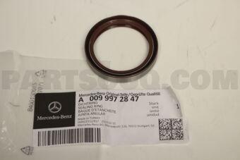 A0099972847 SEAL RING
