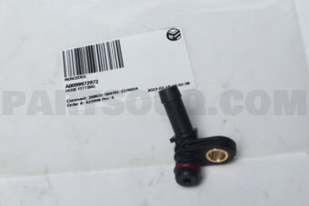 A0099972972 HOSE FITTING