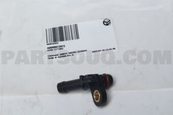 A0099972972 HOSE FITTING