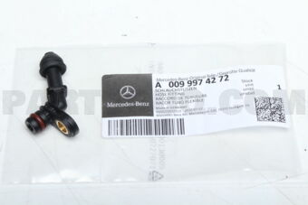 A0099974272 HOSE CONNECTION