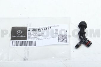 A0099974272 HOSE CONNECTION