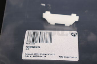 A0109887278 CLIP