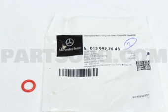 A0139977545 SEALING RING
