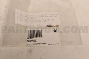 A0145458326 CONTACT SOCKET