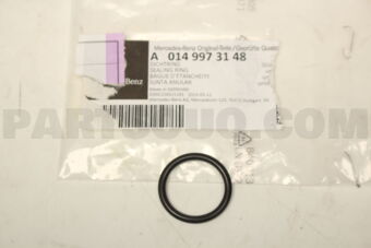 A0149973148 SEALING RING