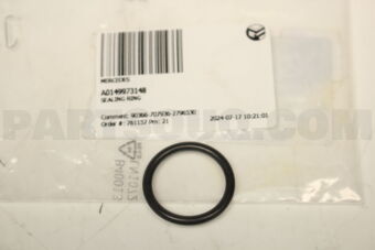 A0149973148 SEALING RING