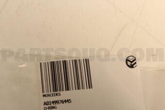 A0149976445 O-RING
