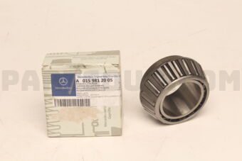 A0159812005 TAPERED ROLLER BEARING