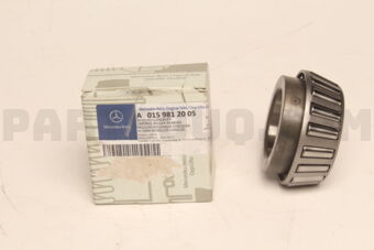 A0159812005 TAPERED ROLLER BEARING
