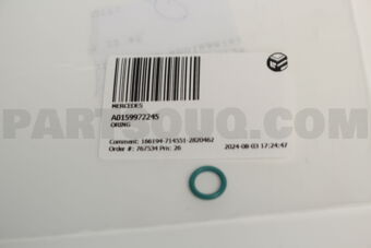 A0159972245 ORING