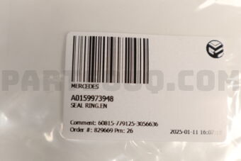 A0159973948 SEAL RING.EN