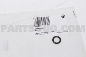 A0169971745 SEAL RING