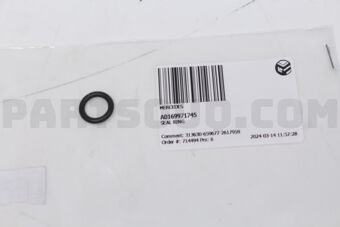 A0169971745 SEAL RING