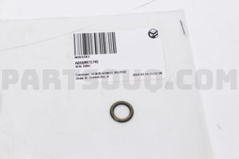 A0169971745 SEAL RING